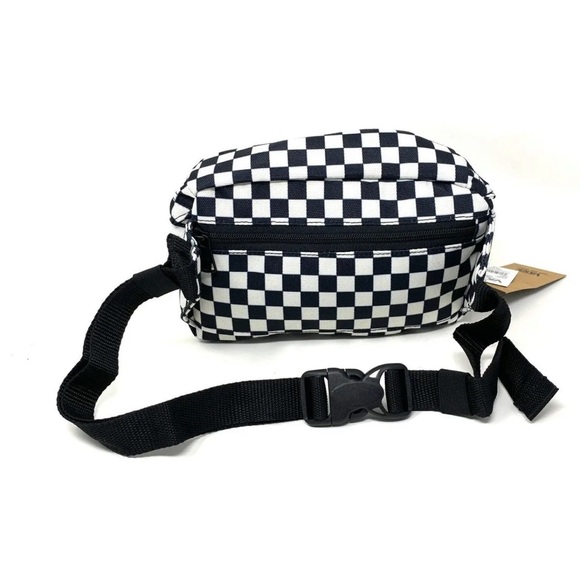 Brand new Authentic VANS Uni-Pak Checkered Unisex VN0A3WKDP2T  NWT
Fanny pack - Picture 2 of 16